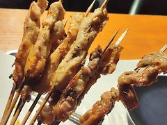 -京狮炙燥·精酿烧烤(首经贸店)