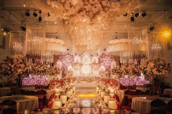 -谛融婚礼酒店·宴会厅(花园店)