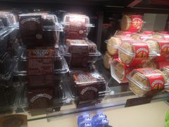 -味多美蛋糕(亚非大厦店)