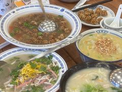 -老雒阳面馆·水席·洛阳菜(王城路店)