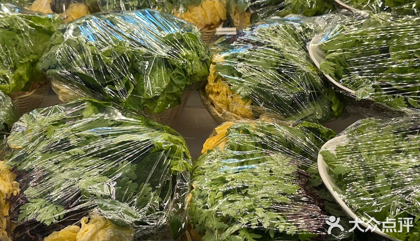 这家海鲜和牛火锅简直是我的心头好，必须来夸夸！