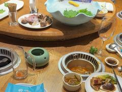 -尚海豆捞(乐虹坊店)