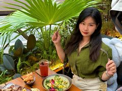 -The Happy Monk(前海壹方汇店)