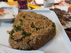 木屋炒饭-木屋烧烤(龙华店)