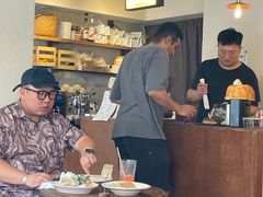 -Al Salam莫的三明治