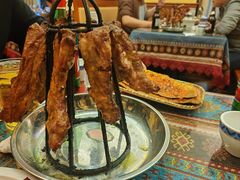 -巴依老爷新疆美食(魏公村店)
