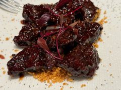 -志明眷村·台式融合菜·宵夜