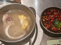 菌王椰子鸡-椰庭·椰子鸡·创意玩家(晶耀前滩店)