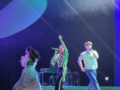 -顺德演艺中心大剧院