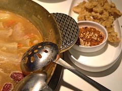 -小龙翻大江文化火锅(宽窄店)