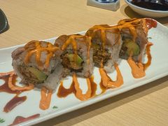 -小山日本料理(太古汇店)