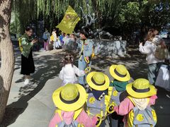 -杨梅红艺术教育(北京金源购物中心校区)