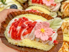 -杜哈夫DOUX RÊVE·生日蛋糕(日月光店)