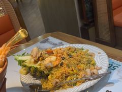 -泰椰里·泰国餐厅(智慧城广百广场店)