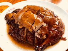 -黄连大头华烧鹅店(大良店)