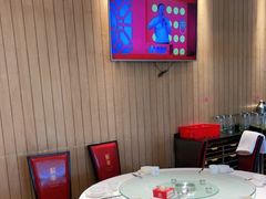 包厢-解家河南菜(商鼎路店)