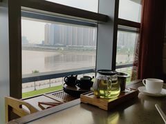 -彩丰楼中餐厅·仁恒洲际酒店