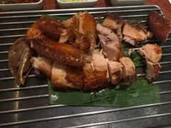 -金链花·泰国餐厅(国贸店)