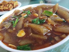 -金台阶鱼馆(于桥水库店)
