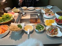 -海底捞火锅(崇文门新世界百货店)