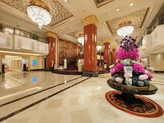 -北京中国大饭店