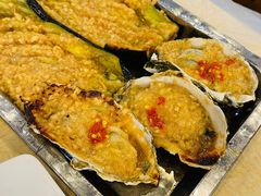 -曹胖子龙虾馆(黄桦路店)