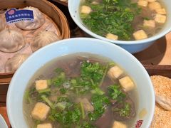 -回味鸭血粉丝汤(夫子庙瞻园路店)