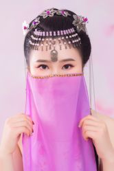 -经典婚纱摄影美学馆·私人定制