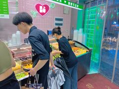 -爱上酸嘢