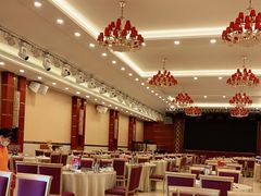 大堂-顺风山庄(水濂山店)