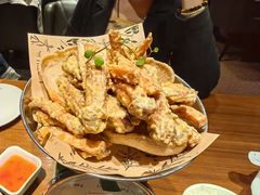 -大树餐厅(益田假日店)