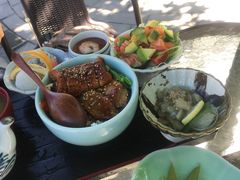 -活鳗饭·鹅肝范儿(高碑店店)