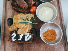 -拾挚扒房(招商花园城店)