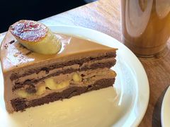 -black rainbow coffee