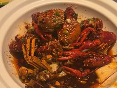 -肥肥虾庄·金牌油焖大虾(东湖欢乐谷店)