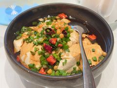 -村长家的疙瘩汤·东营菜(东营茶城店)