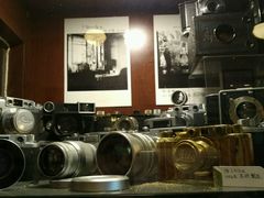 -露西亚咖啡西餐厅(哈尔滨俄侨纪念馆店)