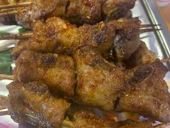 -晓靖轩烧烤(沙河风情店)