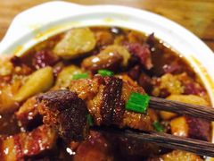 -妈妈的味道(工人体育场东路店)