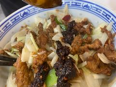 -老西安韩记三鲜煮馍(四府街店)
