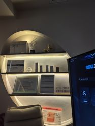 -栖SPA·ONDA ·海菲秀·皑皑科技美肤中心