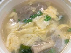 -南楼煎饼(滨江道店)