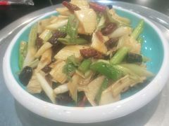 炝板筋-瑞杰烧烤店·24小时营业(山东路店)