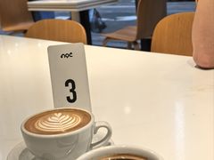 -NOC(西营盘店)