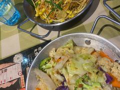 -美森西餐厅(曙光大道店)