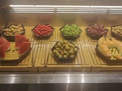 -火炉火自助餐(西直门凯德MALL店)