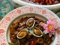 -苏梦江南·淮扬菜(夫子庙店)