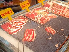 -苏格里岛自助海鲜烤肉火锅(集美万达店)
