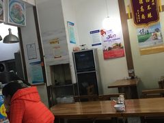 -秦豫肉夹馍(东羊市店)
