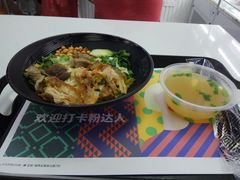 -粉达人·桂林米粉(解放北路店)